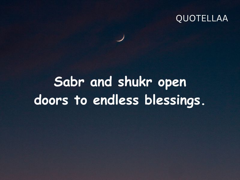 Islamic motivational quotes