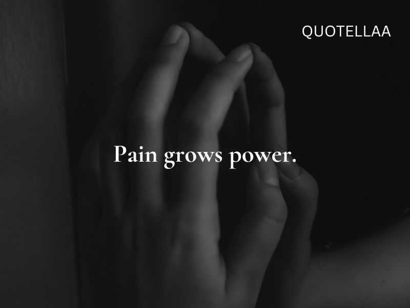 Inspirational Quotes About Life and Struggles