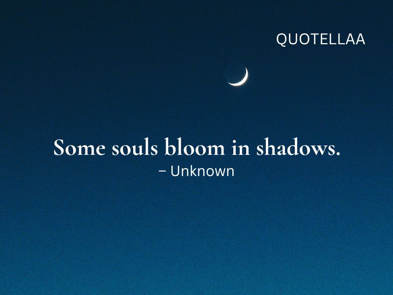 dark quotes