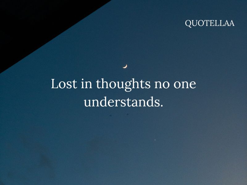 Sad quotes