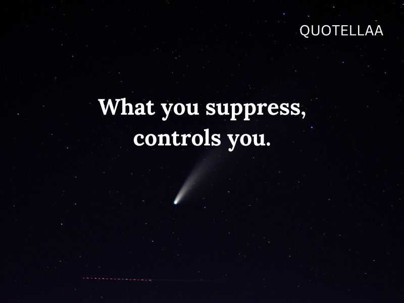 Psychological Quotes