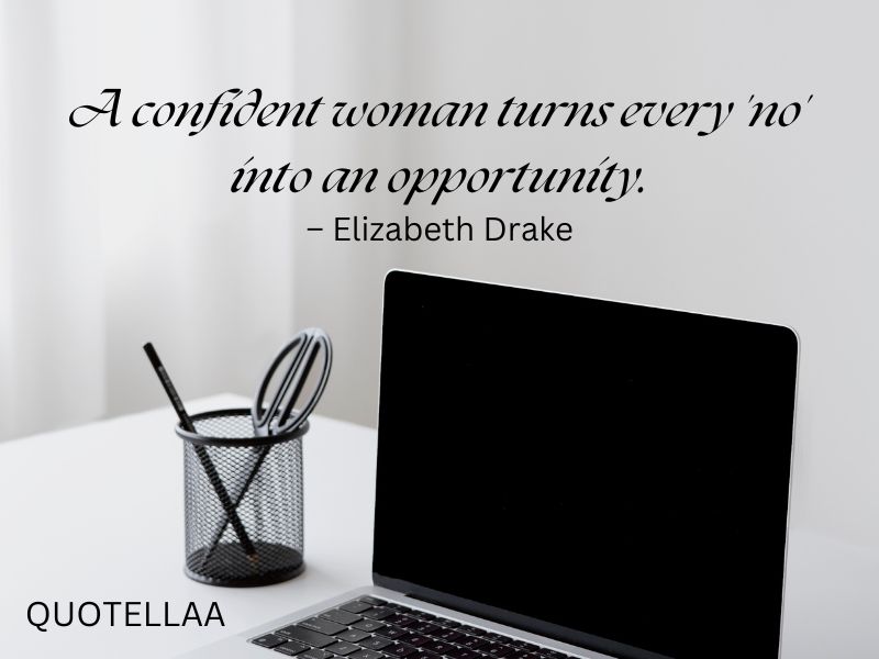 Success quotes for women