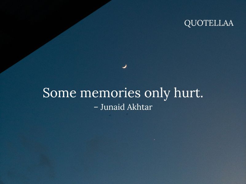 Sad quotes