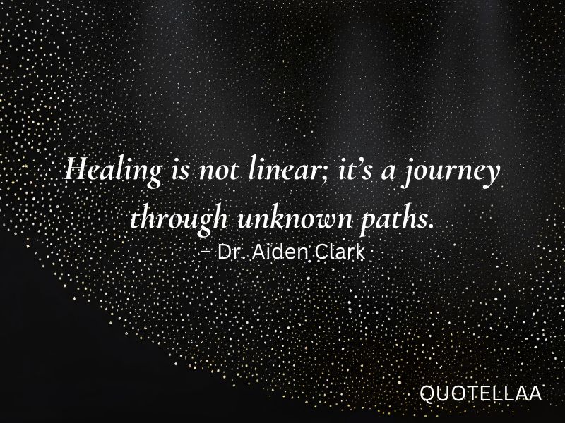 Mental health quotes