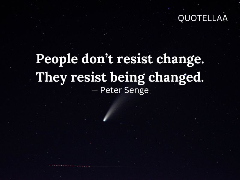 Psychological Quotes
