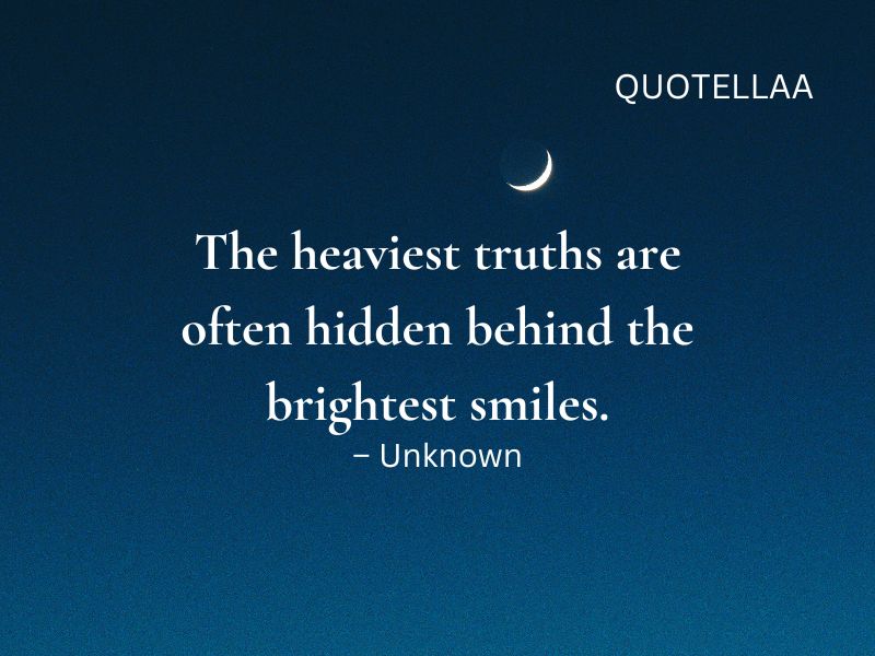dark quotes