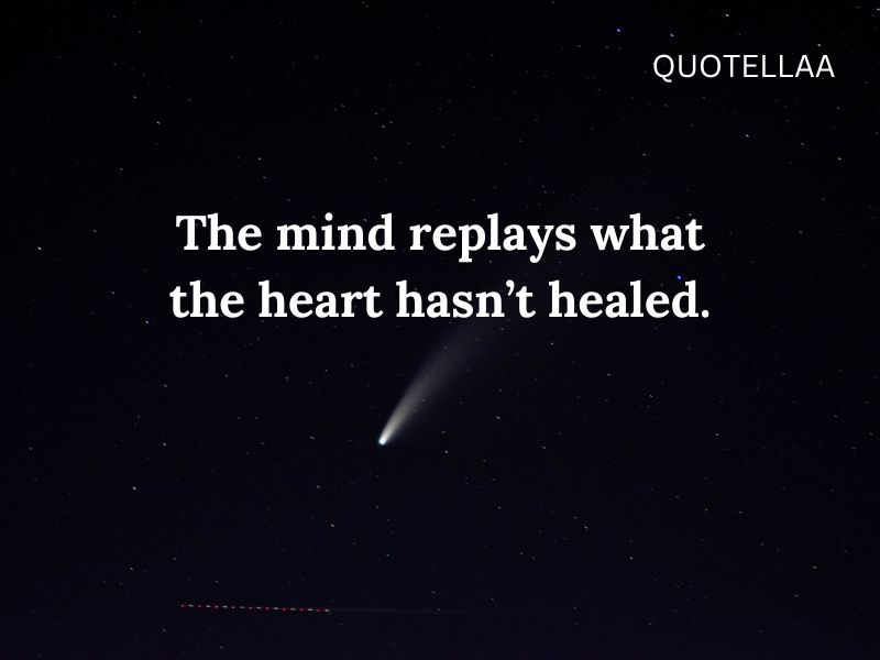 Psychological Quotes