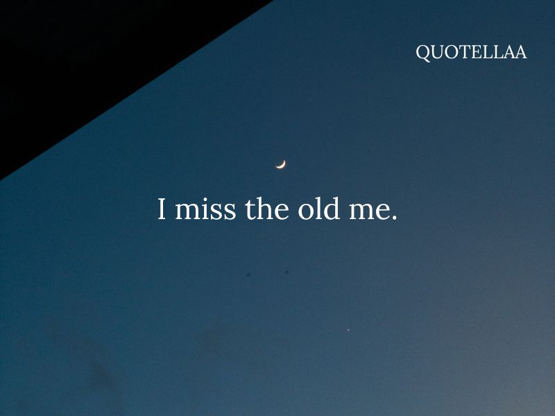 Sad quotes