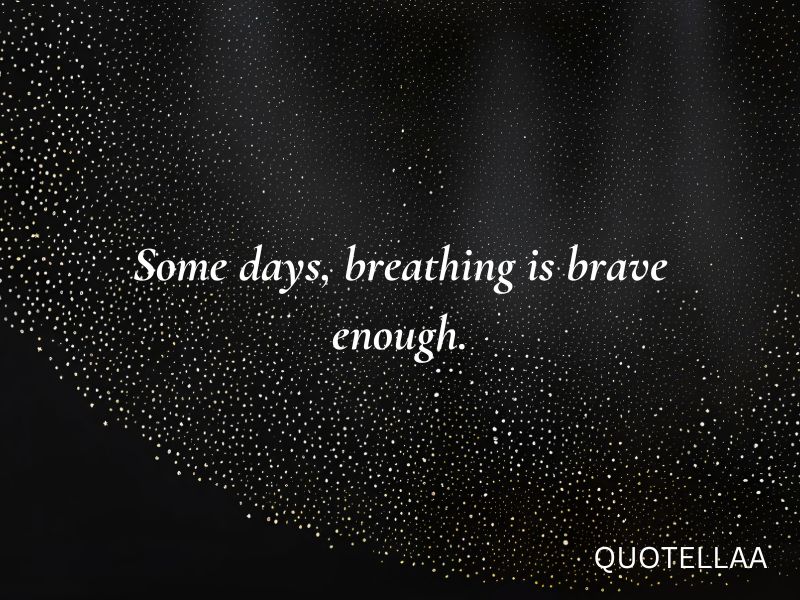 Mental health quotes