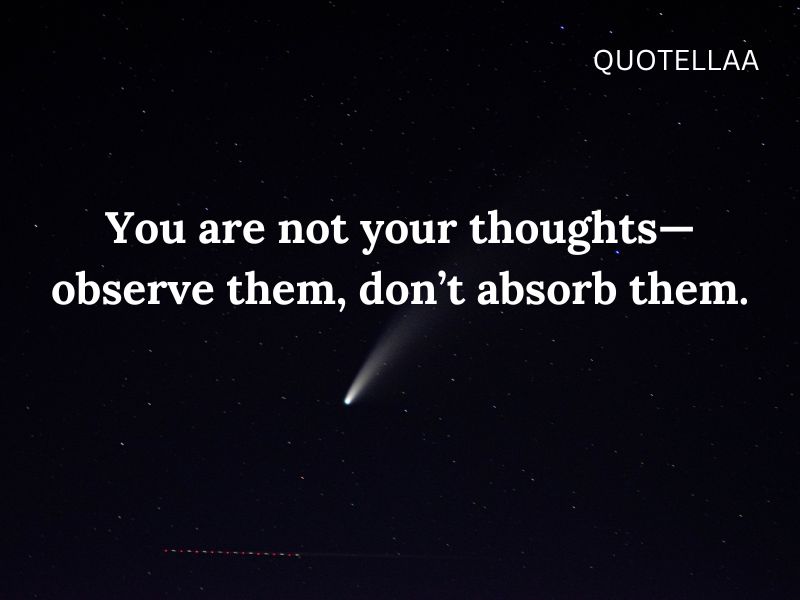 Psychological Quotes