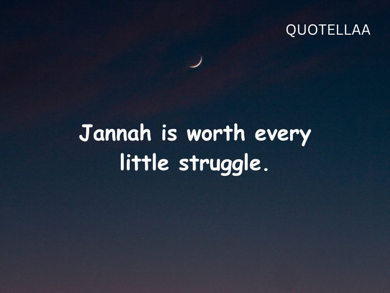 Islamic motivational quotes