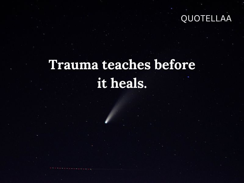 Psychological Quotes