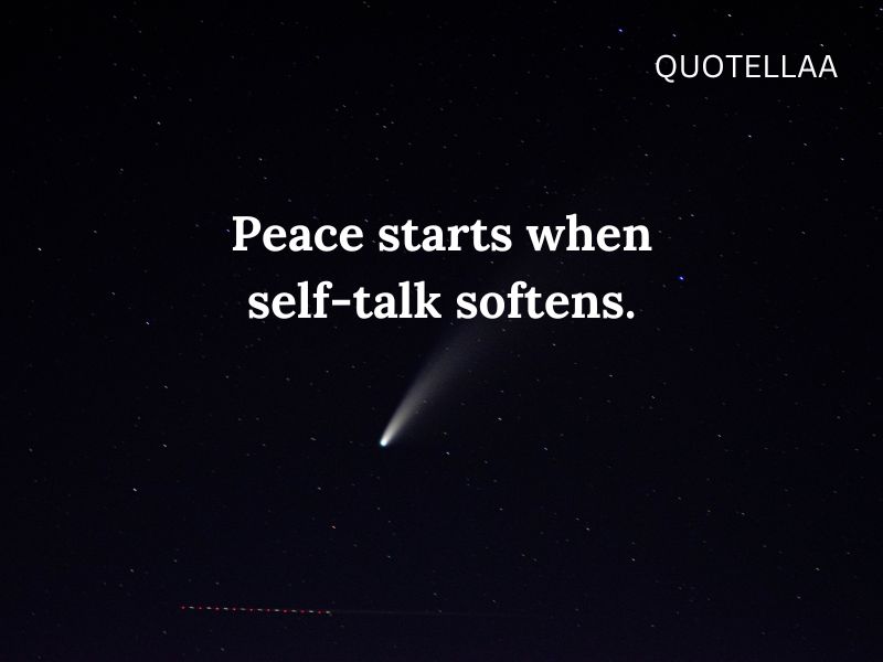 Psychological Quotes