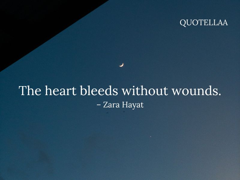 Sad quotes