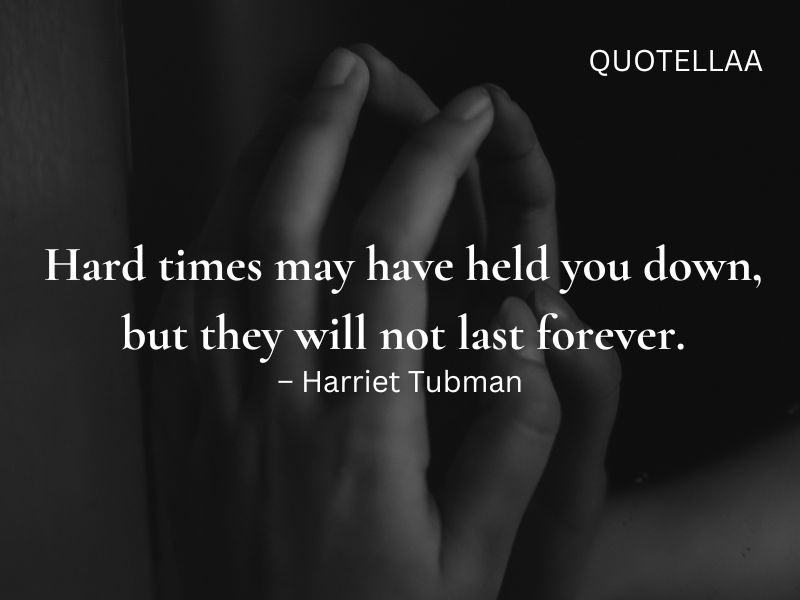 Inspirational Quotes About Life and Struggles