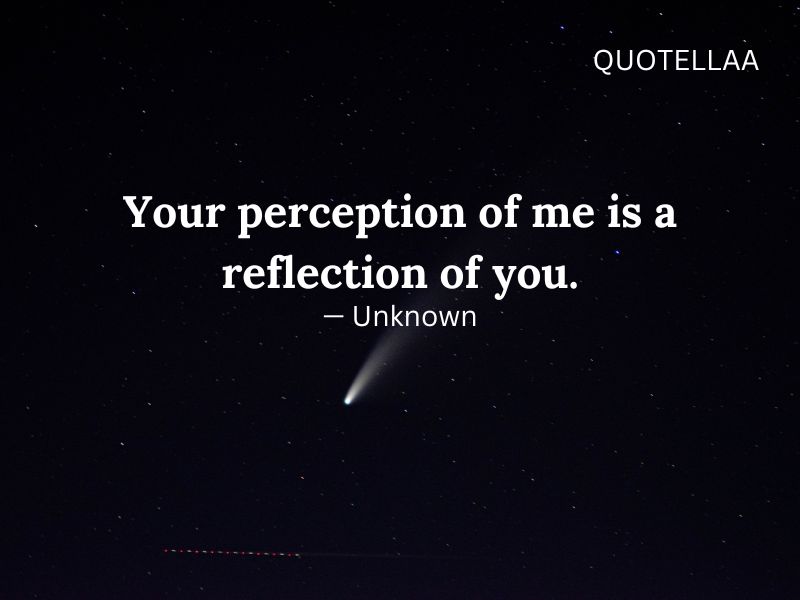 Psychological Quotes