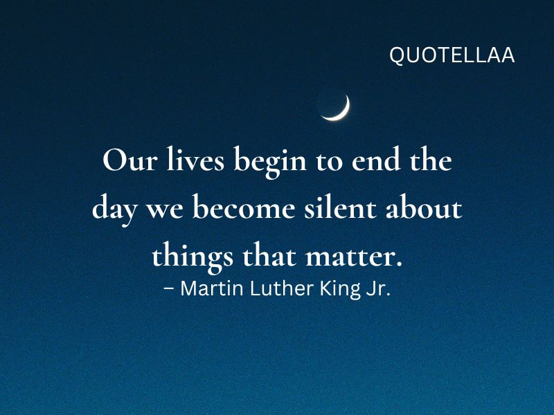 dark quotes