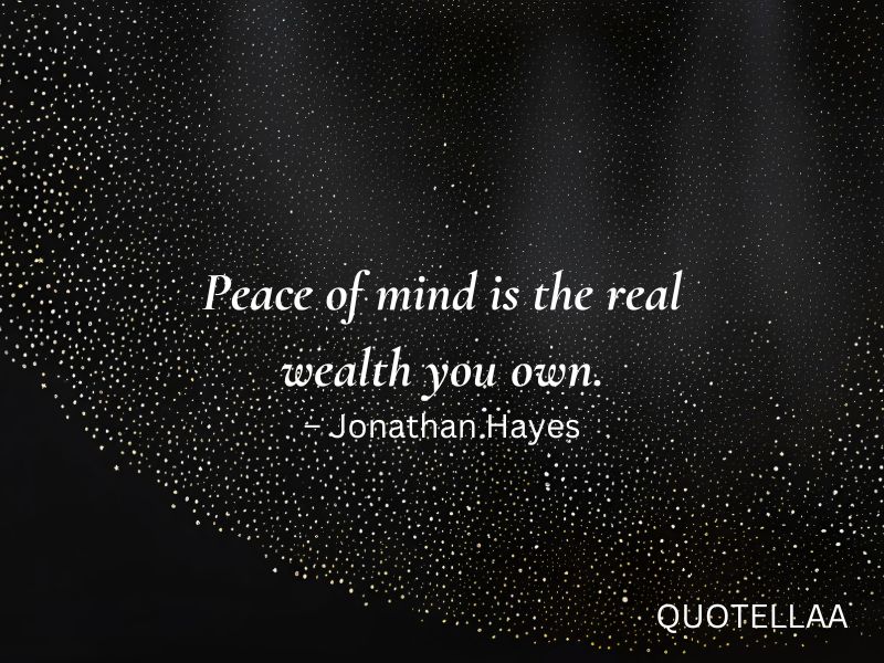 Mental health quotes