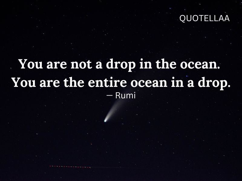 Psychological Quotes