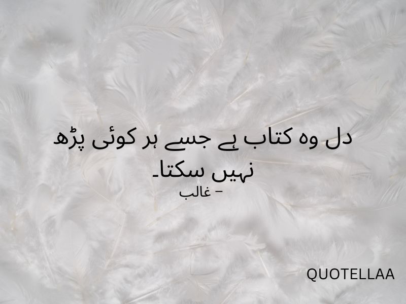 Urdu quotes