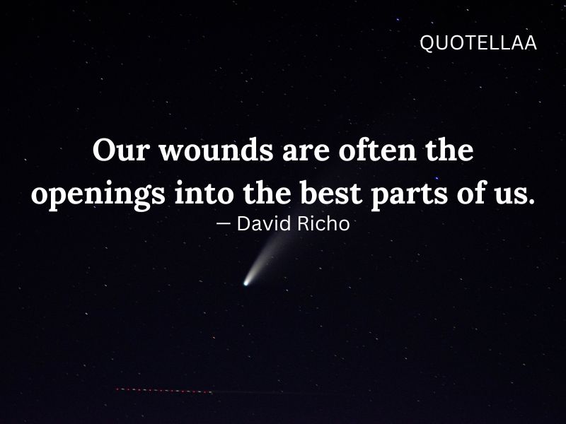 Psychological Quotes