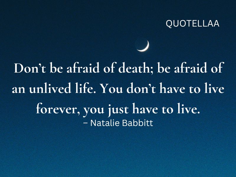 dark quotes