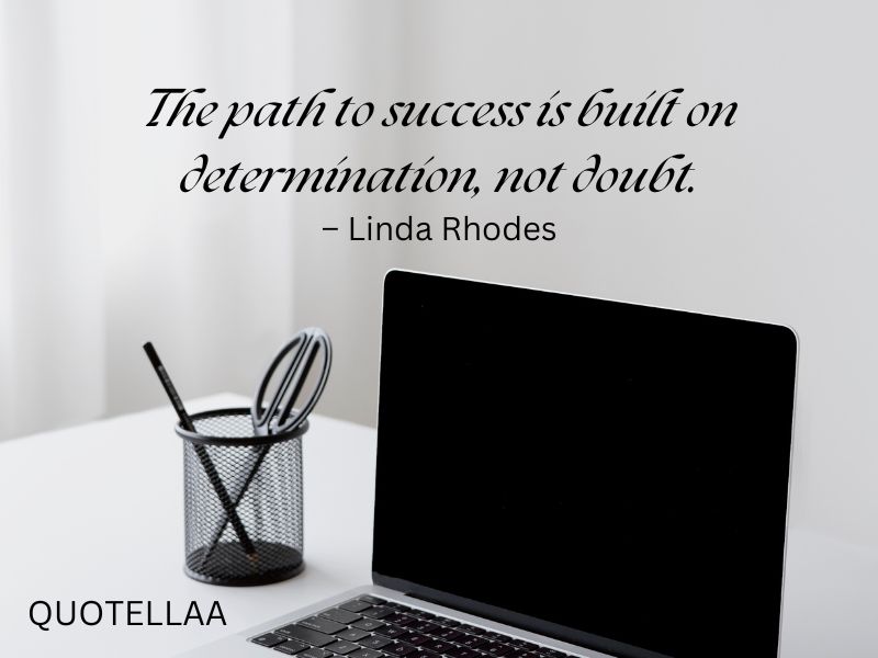 Success quotes for women