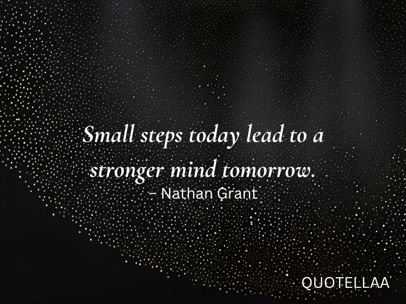 Mental health quotes