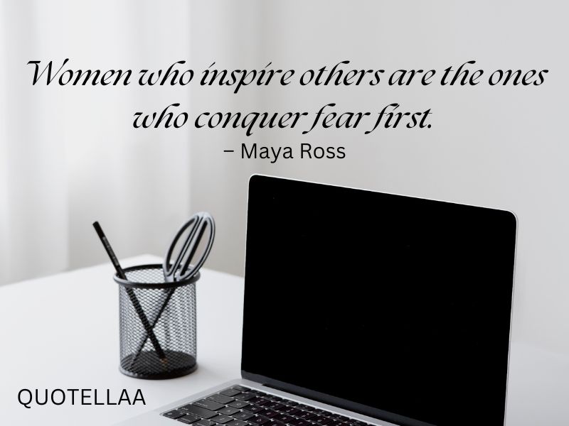 Success quotes for women
