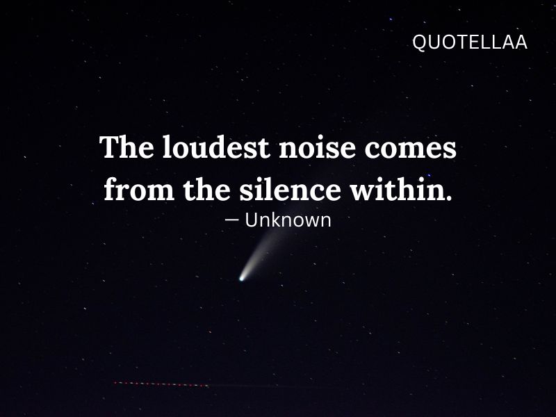Psychological Quotes