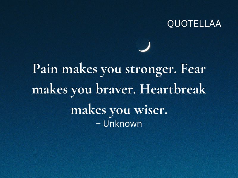 dark quotes