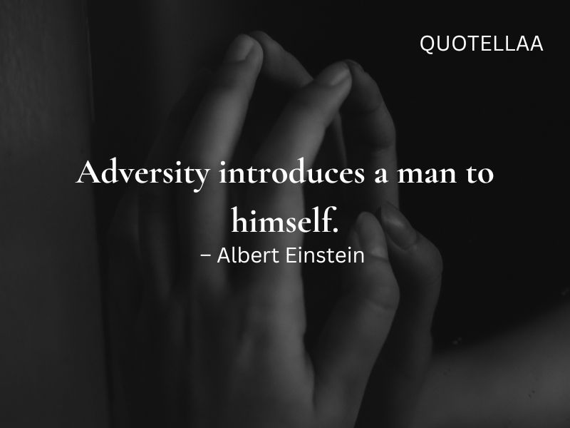 Inspirational Quotes About Life and Struggles
