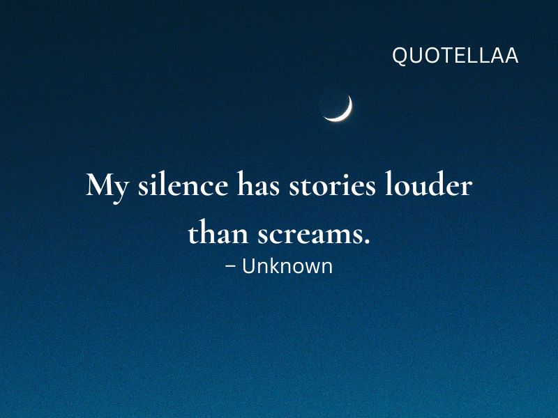 dark quotes