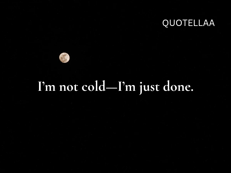 Dark quotes 