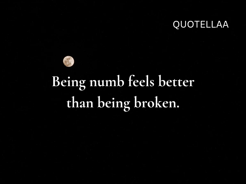 Dark quotes 