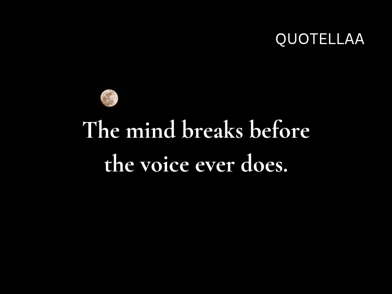 Dark quotes 