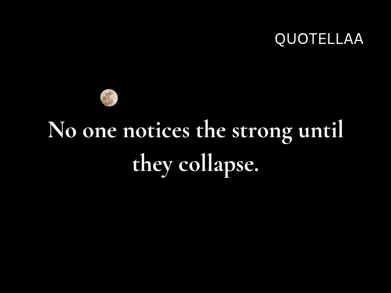 Dark quotes 