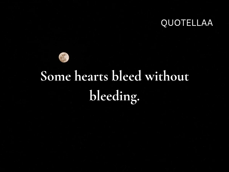 Dark quotes 