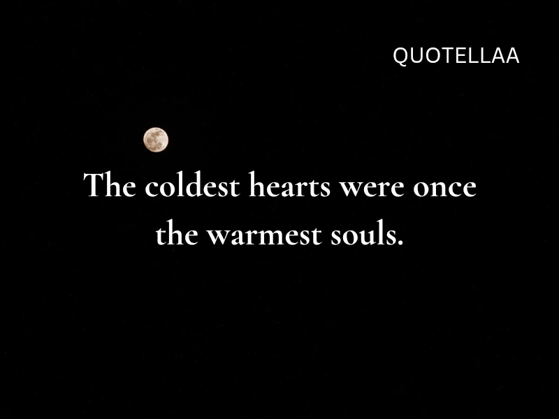 Dark quotes 