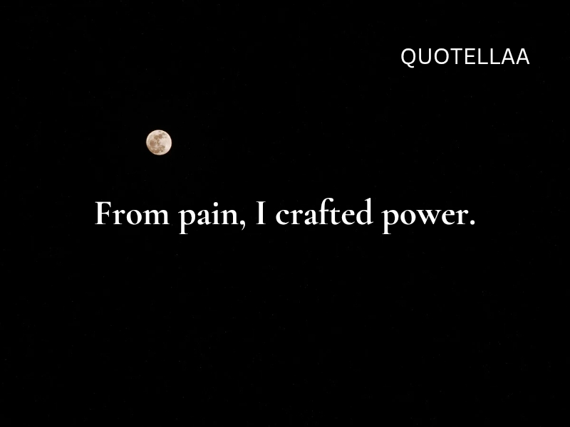 Dark quotes 