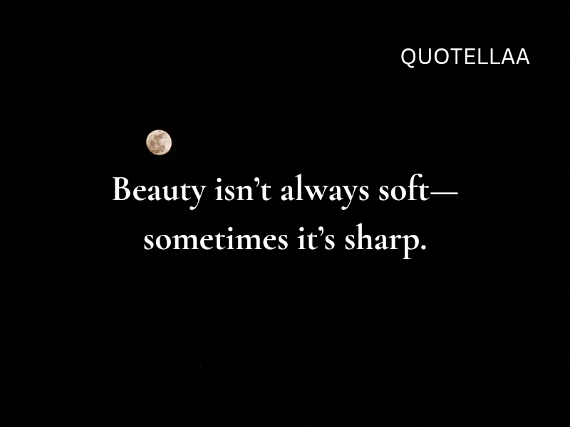 Dark quotes 