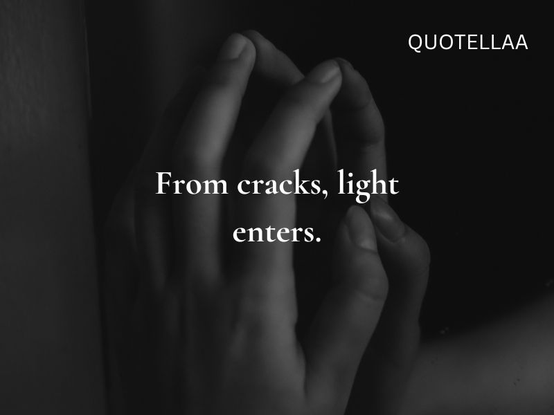 Inspirational Quotes About Life and Struggles
