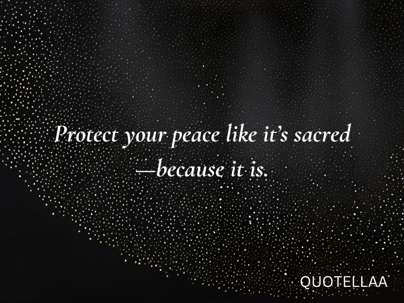 Mental health quotes