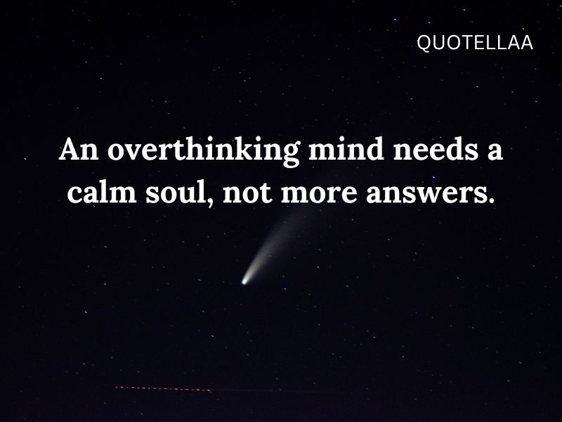 Psychological Quotes