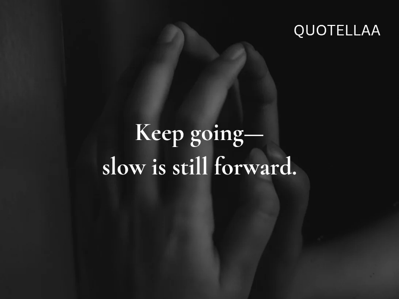 Inspirational Quotes About Life and Struggles