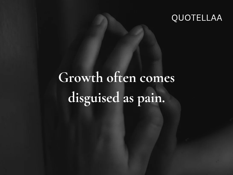 Inspirational Quotes About Life and Struggles