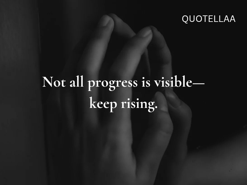 Inspirational Quotes About Life and Struggles