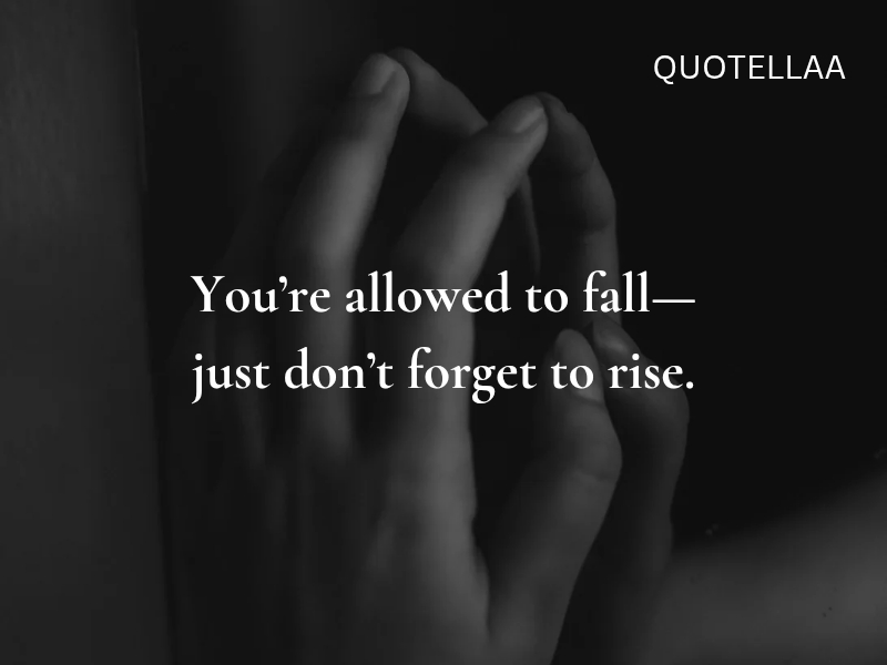 Inspirational Quotes About Life and Struggles