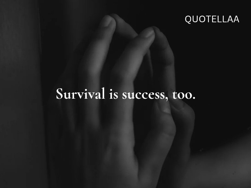 Inspirational Quotes About Life and Struggles