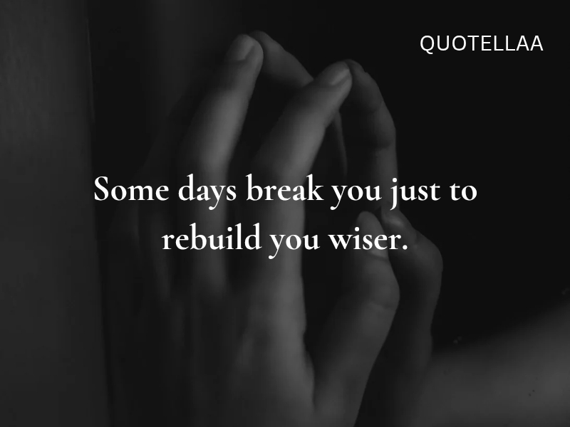 Inspirational Quotes About Life and Struggles